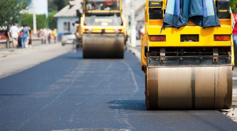 Expert top industrial roofings services in Greer, AZ