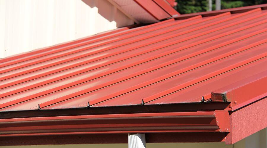 Industrial Roof Replacement in Greer, AZ